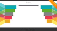 Desktop Screenshot of daniil.com